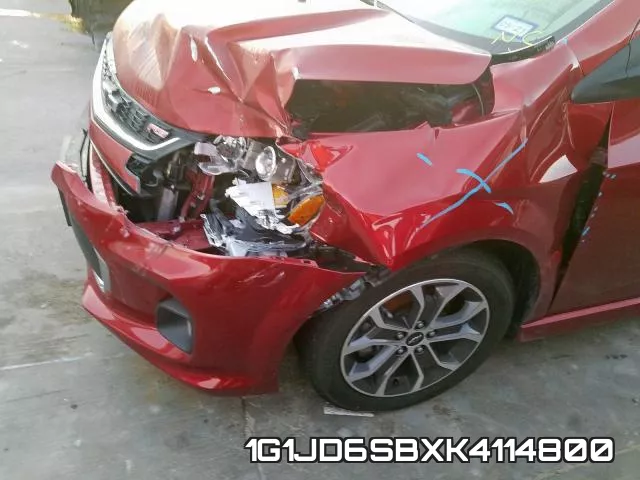 1G1JD6SBXK4114800 фото 10