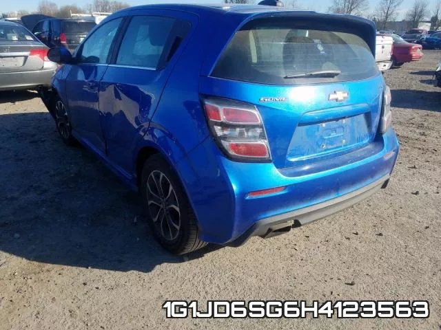 1G1JD6SG6H4123563 фото 4