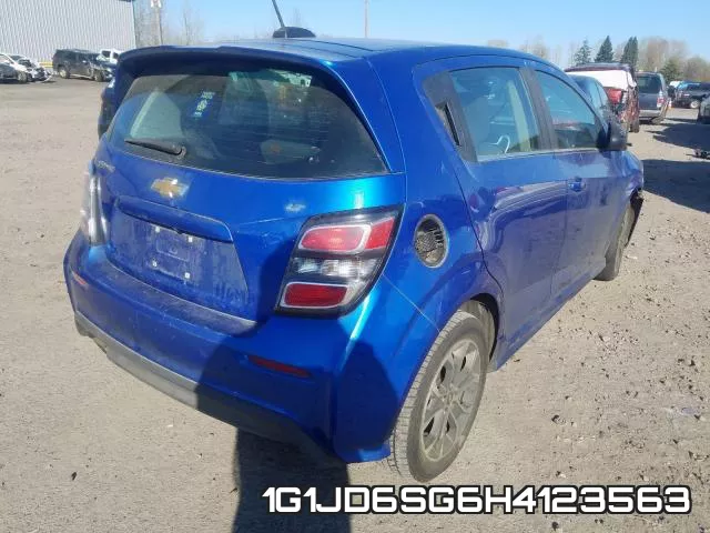 1G1JD6SG6H4123563 фото 5