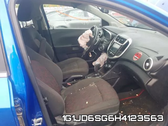 1G1JD6SG6H4123563 фото 6