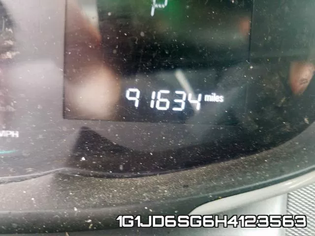 1G1JD6SG6H4123563 фото 9