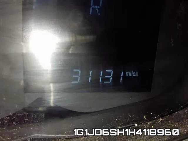 1G1JD6SH1H4118960 фото 9