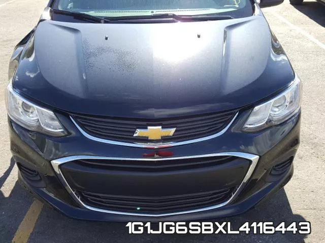 1G1JG6SBXL4116443 фото 10