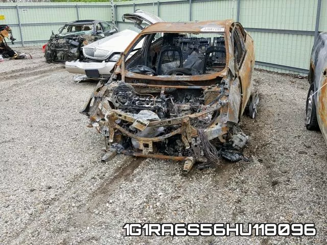 1G1RA6S56HU118096 фото 3