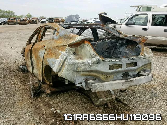 1G1RA6S56HU118096 фото 4