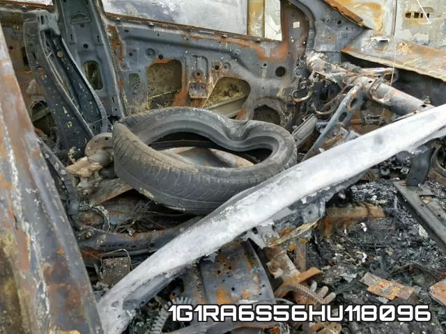 1G1RA6S56HU118096 фото 6