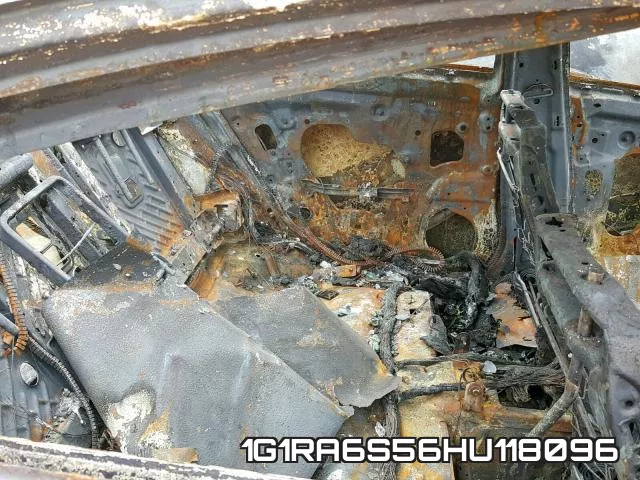 1G1RA6S56HU118096 фото 7
