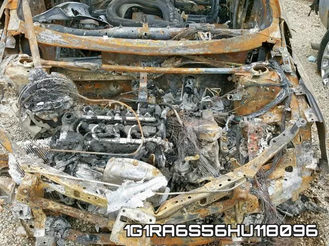 1G1RA6S56HU118096 фото 8