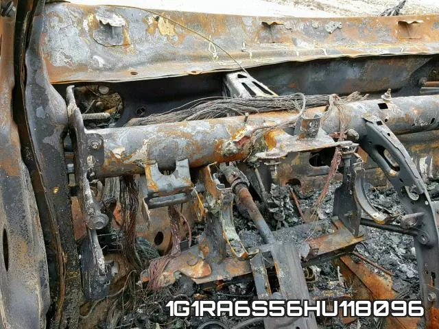 1G1RA6S56HU118096 фото 9