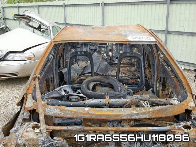 1G1RA6S56HU118096 фото 10