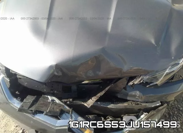 1G1RC6S53JU157499 фото 2