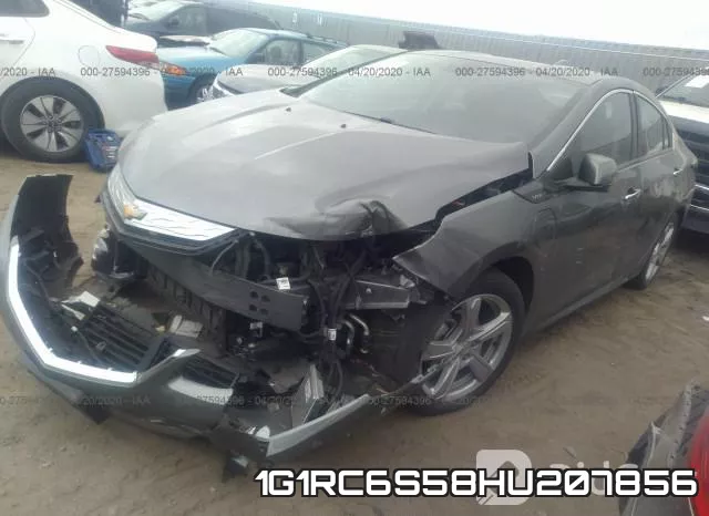 1G1RC6S58HU207856 фото 3