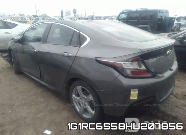 1G1RC6S58HU207856 фото 4