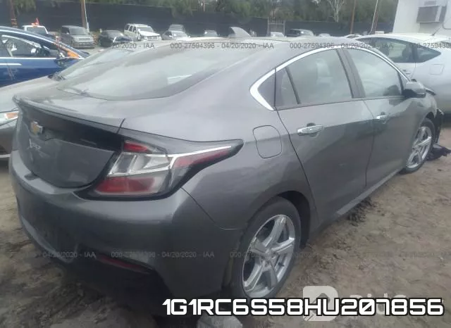 1G1RC6S58HU207856 фото 5