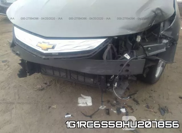 1G1RC6S58HU207856 фото 7
