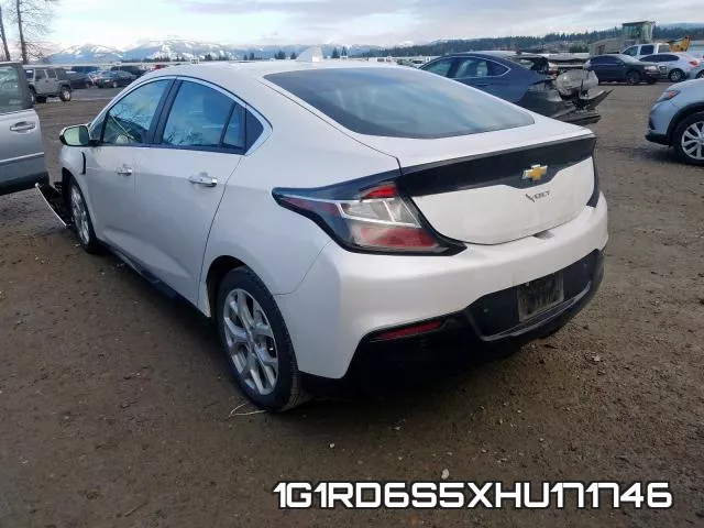 1G1RD6S5XHU171746 фото 4