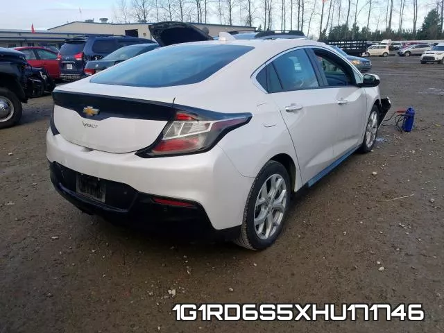 1G1RD6S5XHU171746 фото 5