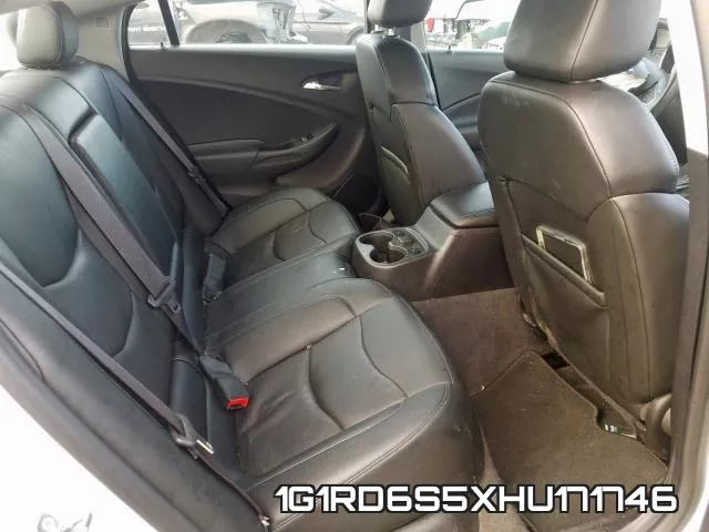 1G1RD6S5XHU171746 фото 7