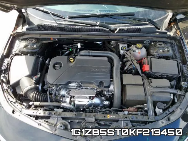 1G1ZB5ST0KF213450 фото 8