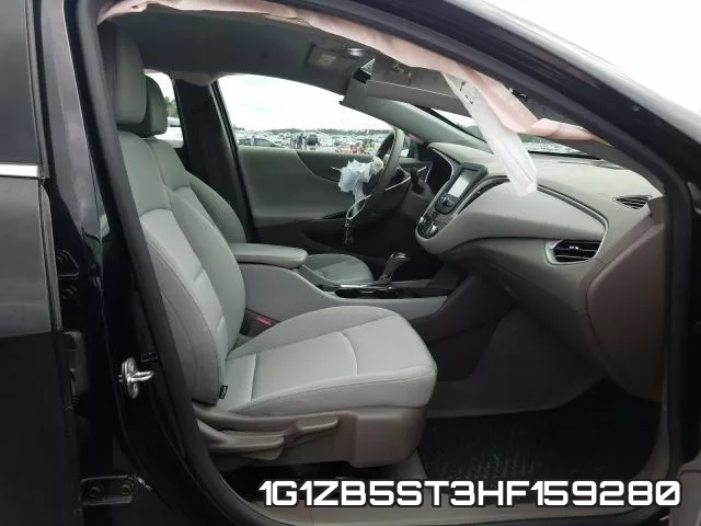 1G1ZB5ST3HF159280 фото 6