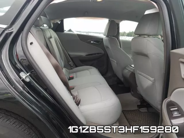 1G1ZB5ST3HF159280 фото 7