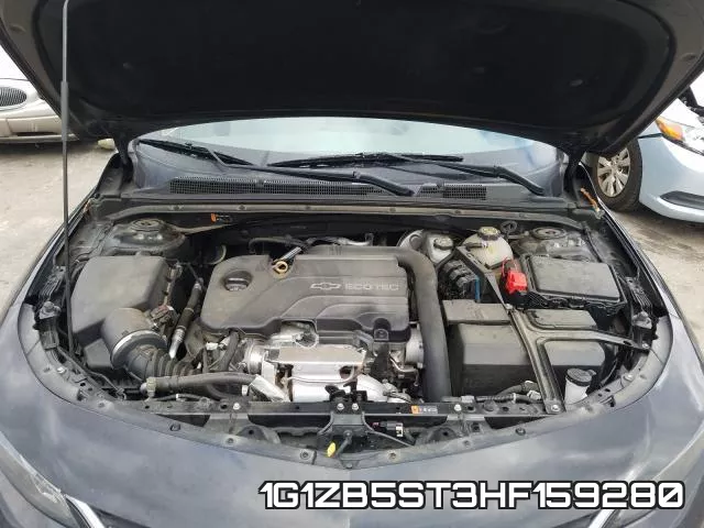 1G1ZB5ST3HF159280 фото 8