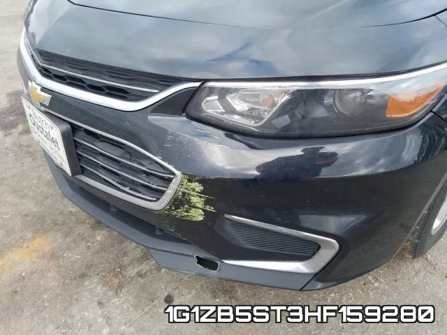 1G1ZB5ST3HF159280 фото 10