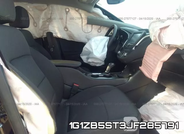 1G1ZB5ST3JF285791 фото 6