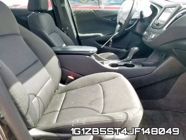 1G1ZB5ST4JF148049 фото 6