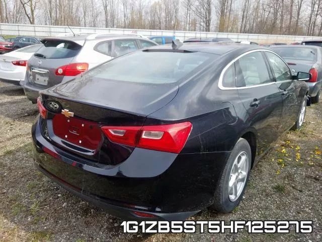 1G1ZB5ST5HF125275 фото 5