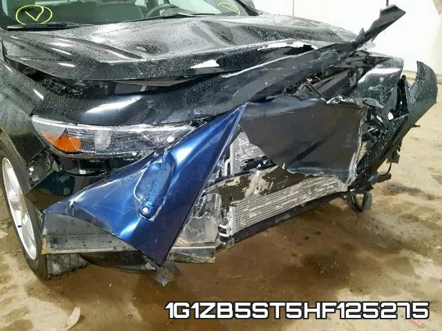 1G1ZB5ST5HF125275 фото 10