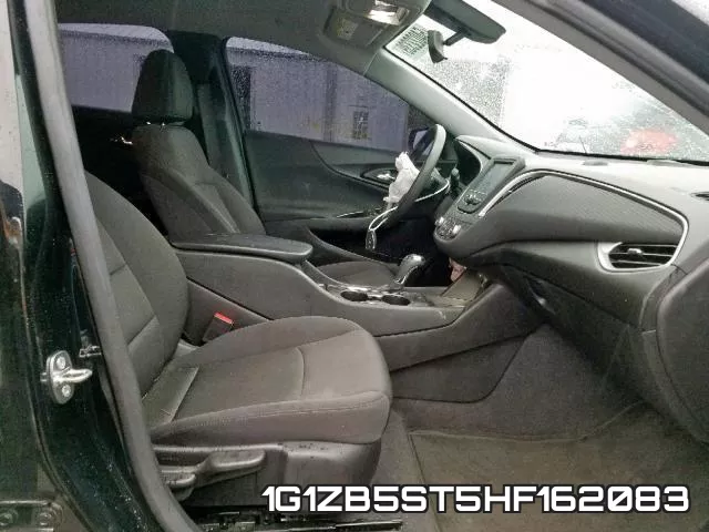 1G1ZB5ST5HF162083 фото 6