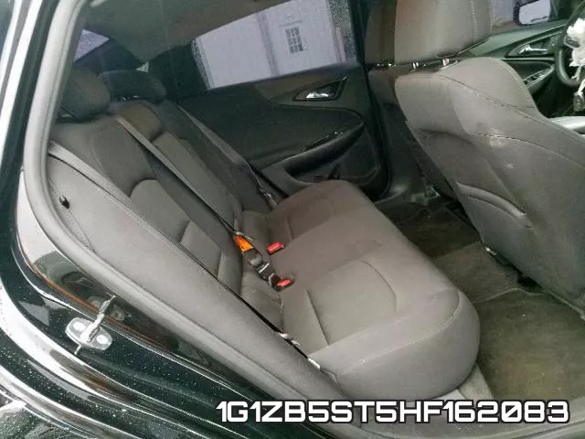1G1ZB5ST5HF162083 фото 7