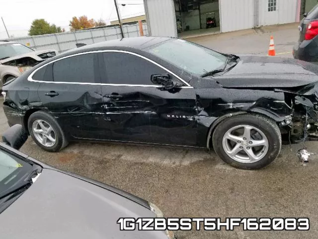 1G1ZB5ST5HF162083 фото 10