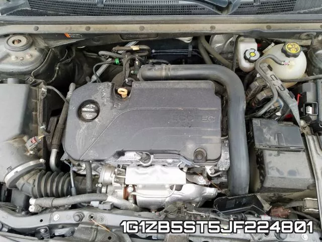 1G1ZB5ST5JF224801 фото 8