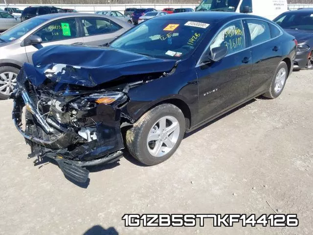 1G1ZB5ST7KF144126 фото 3