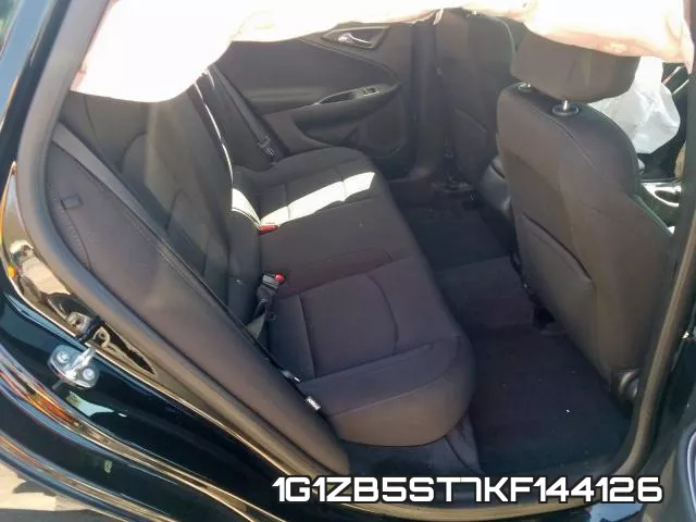 1G1ZB5ST7KF144126 фото 7