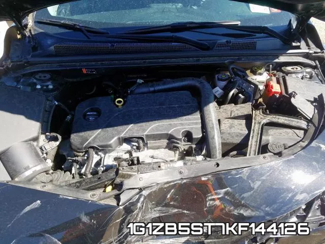 1G1ZB5ST7KF144126 фото 8