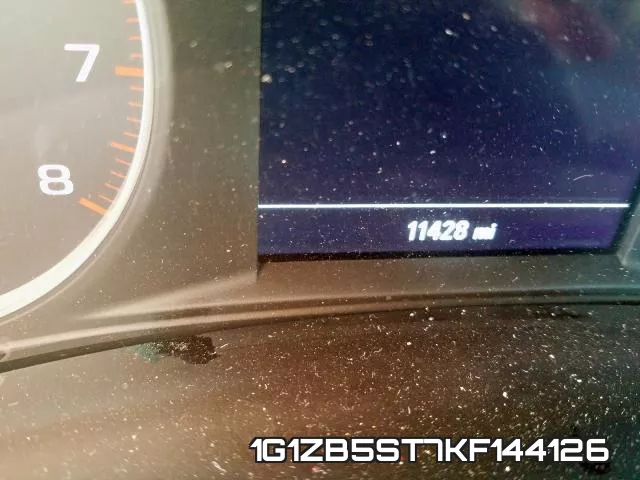 1G1ZB5ST7KF144126 фото 9