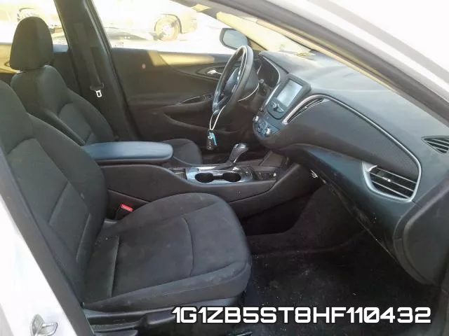 1G1ZB5ST8HF110432 фото 6
