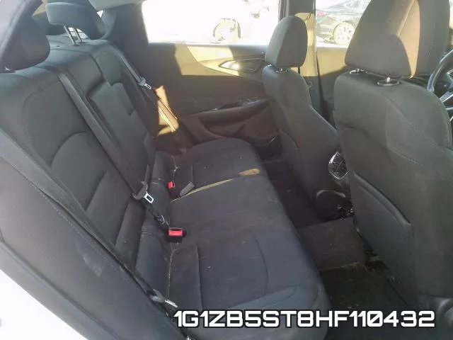 1G1ZB5ST8HF110432 фото 7