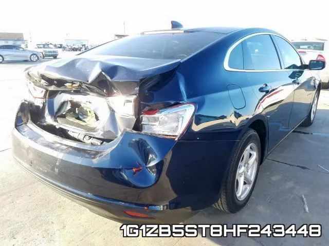 1G1ZB5ST8HF243448 фото 5
