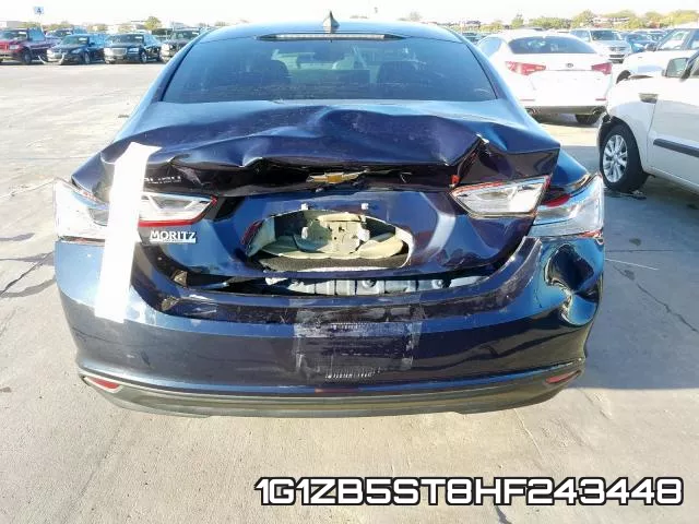 1G1ZB5ST8HF243448 фото 10