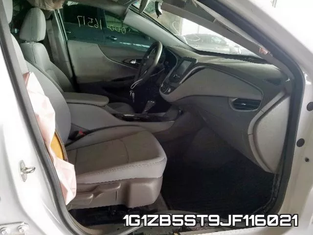 1G1ZB5ST9JF116021 фото 6