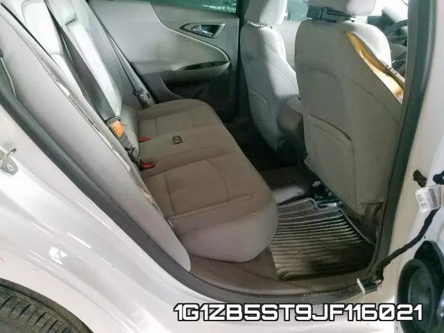 1G1ZB5ST9JF116021 фото 7