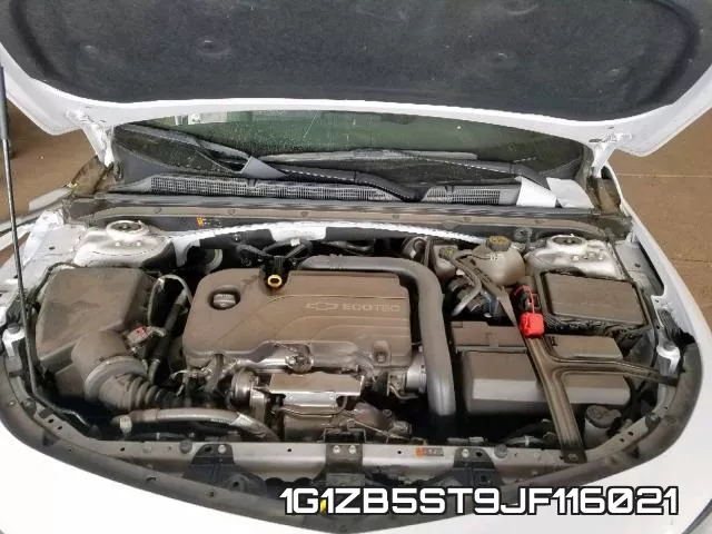 1G1ZB5ST9JF116021 фото 8
