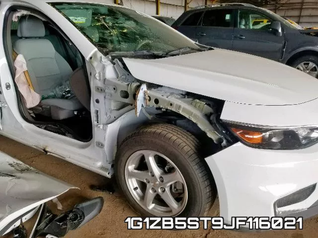 1G1ZB5ST9JF116021 фото 10