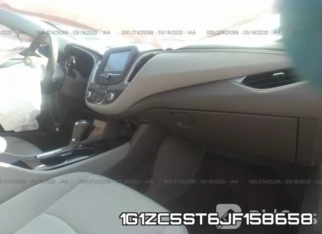 1G1ZC5ST6JF158658 фото 6