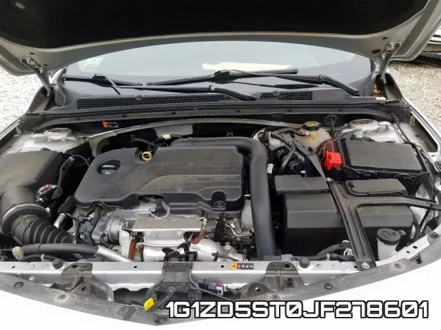 1G1ZD5ST0JF278601 фото 8