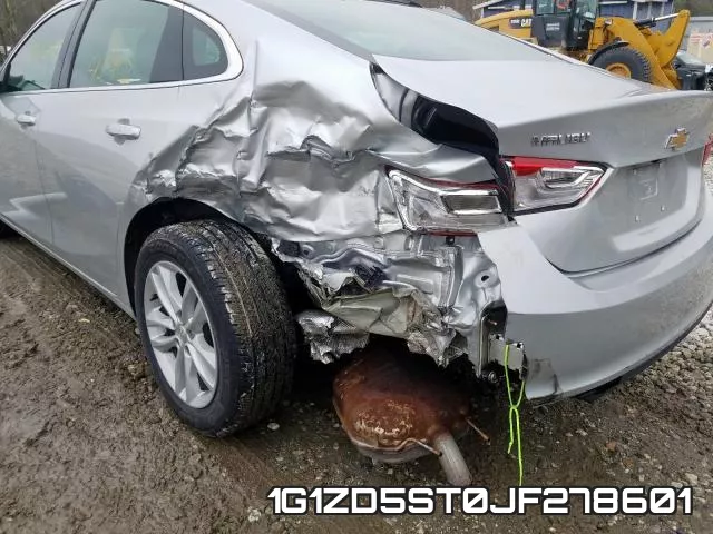 1G1ZD5ST0JF278601 фото 10